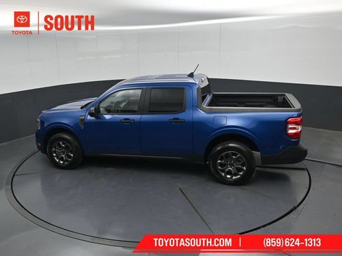 Used 2024 Ford Maverick XLT w/ XLT Luxury Package FWD image 46