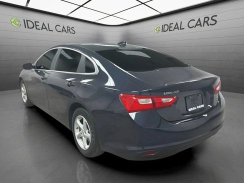 Used 2016 Chevrolet Malibu LS FWD image 7
