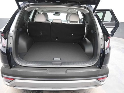 New 2026 Hyundai Tucson Limited image 13