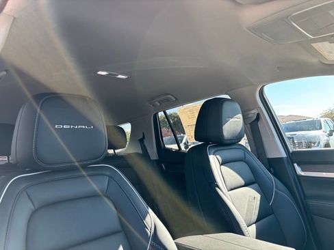 New 2026 GMC Terrain Denali image 25