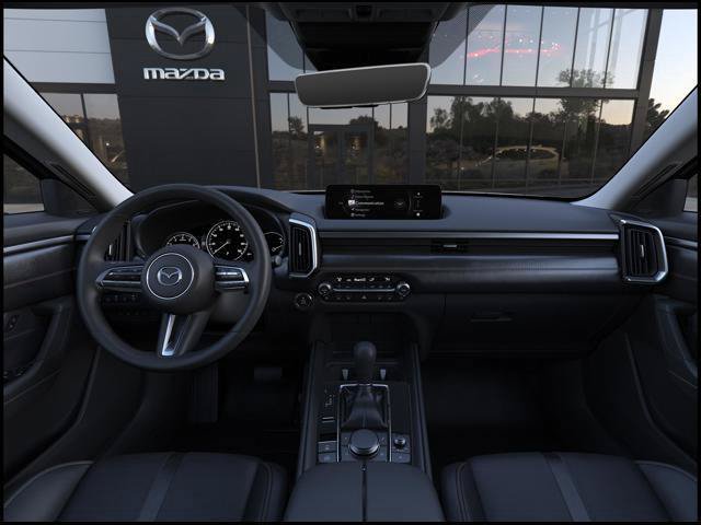 Used 2026 MAZDA CX-50 2.5 Turbo w/ Accent Package AWD/4WD image 2