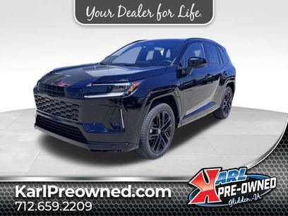 Used 2026 Toyota RAV4 XSE