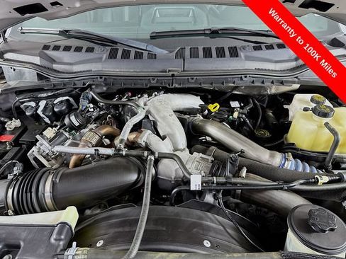 Certified 2022 Ford F350 Platinum image 38
