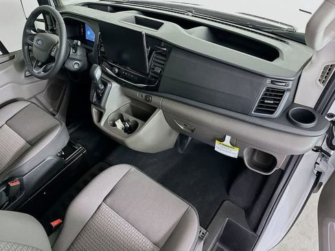 New 2026 Ford Transit 350 XLT RWD image 31