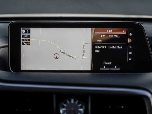 Used 2016 Lexus RX 350 image 14