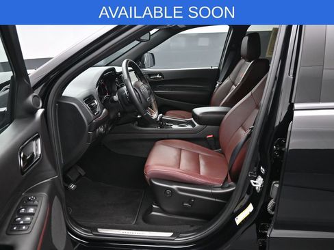 Used 2025 Dodge Durango R/T AWD/4WD image 9