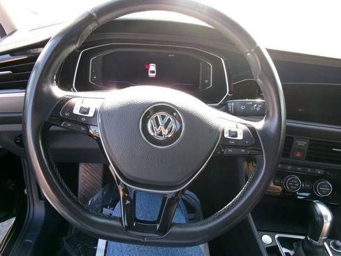 Used 2019 Volkswagen Jetta SEL Premium FWD image 14