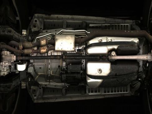 Used 2020 Chevrolet Traverse LT image 39