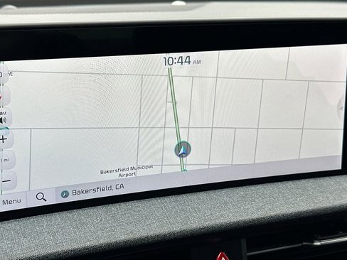 Used 2023 Kia EV6 Wind w/ Wind Technology Package image 20