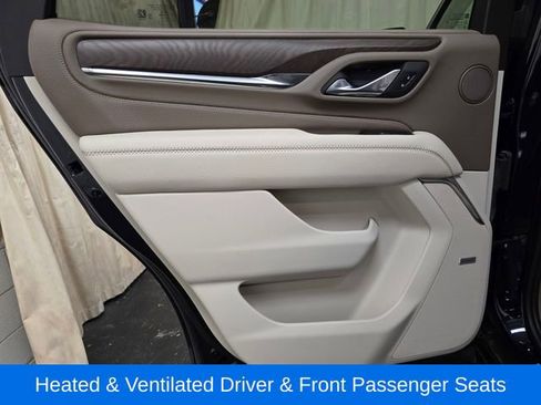 Used 2023 GMC Yukon Denali image 33