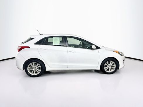 Used 2014 Hyundai Elantra GT FWD image 10