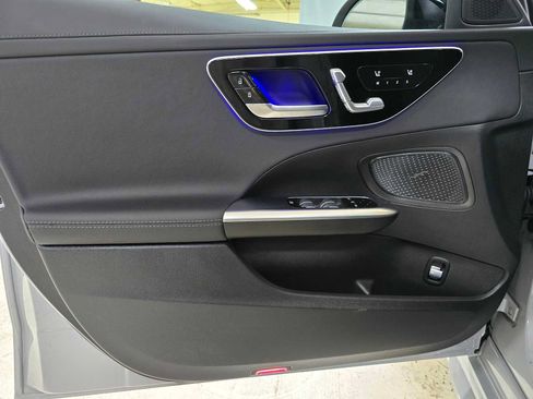 Certified 2025 Mercedes-Benz C 300 4MATIC Sedan image 22