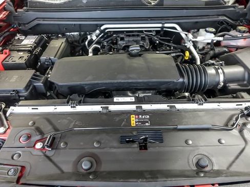 New 2026 Chevrolet Colorado Z71 w/ Technology Package image 22