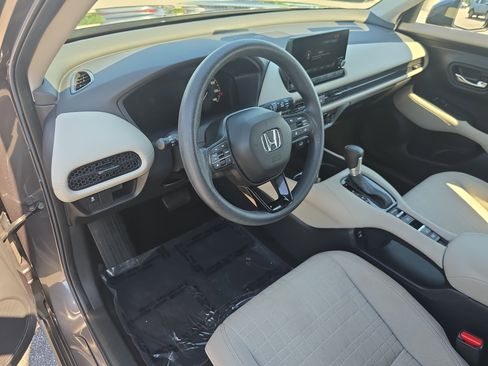 Certified 2024 Honda HR-V LX image 15