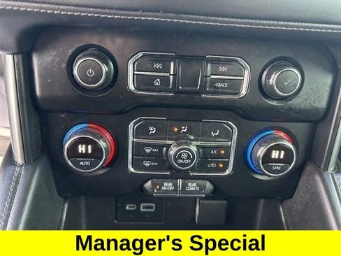 Used 2021 Chevrolet Tahoe LS w/ Driver Alert Package image 30