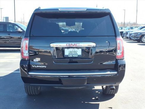Used 2020 GMC Yukon Denali w/ Open Road Package image 30