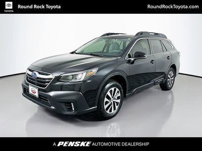 Used 2022 Subaru Outback Premium