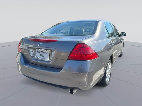 Used 2006 Honda Accord EX image 28