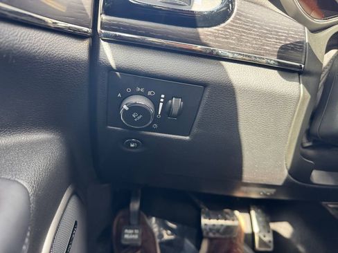 Used 2020 Jeep Grand Cherokee High Altitude image 28