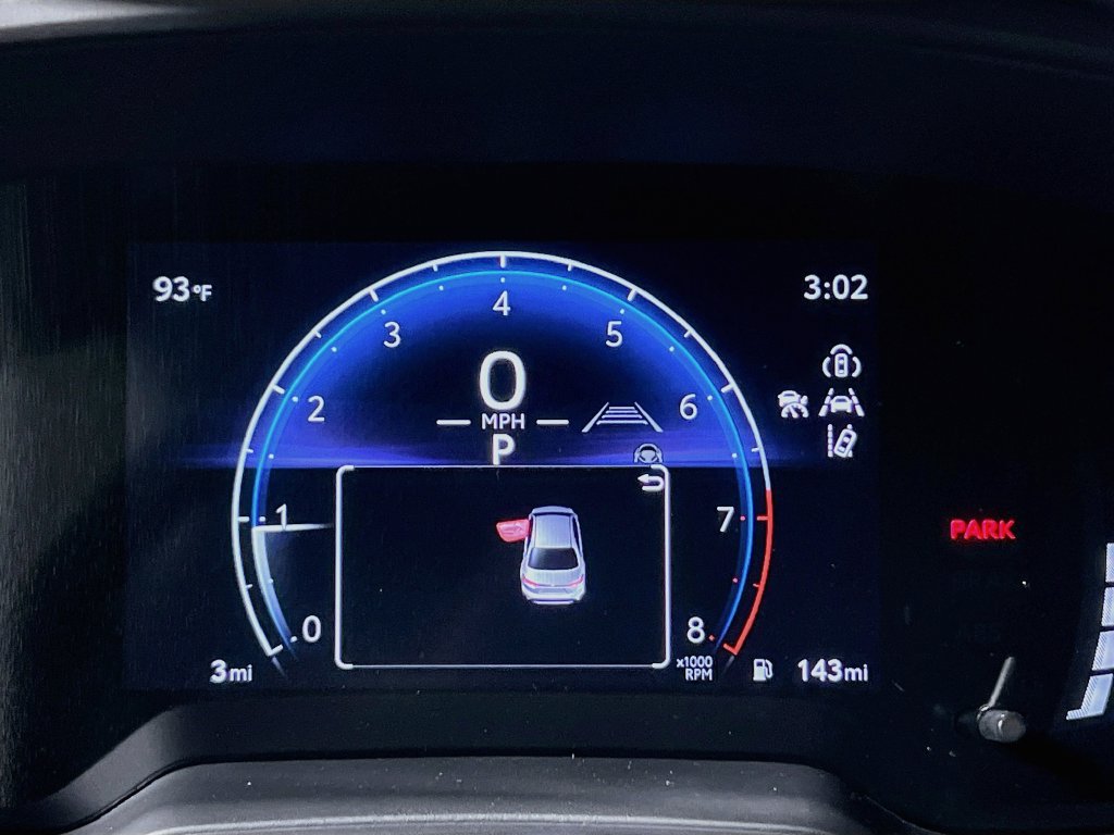 New 2026 Toyota Corolla LE FWD image 21