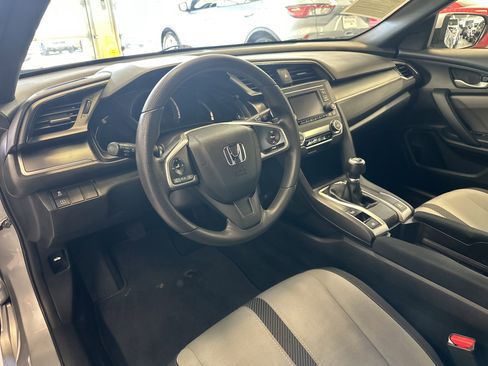 Used 2017 Honda Civic LX image 21