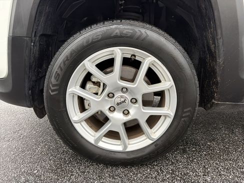 Used 2023 Jeep Renegade Latitude image 11