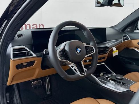 New 2026 BMW 330i xDrive Sedan w/ M Sport Package image 9