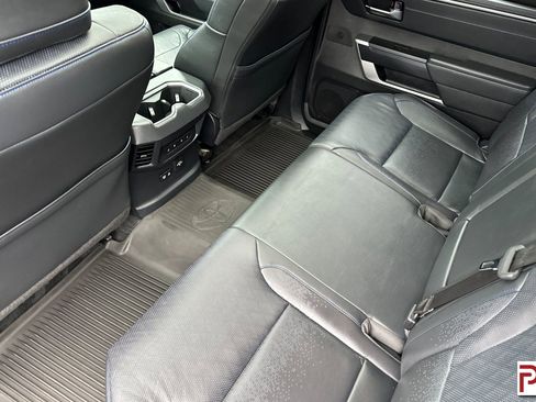 Used 2023 Toyota Tundra Platinum image 13