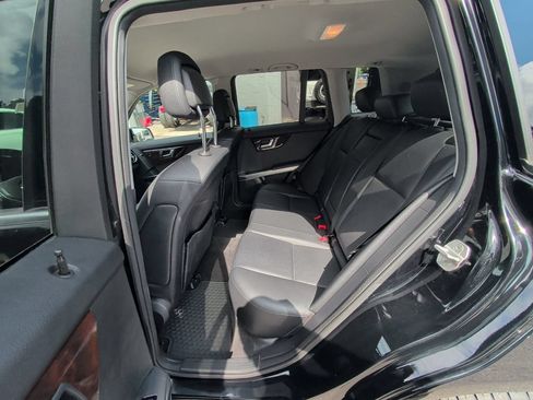 Used 2013 Mercedes-Benz GLK 350 4MATIC image 13