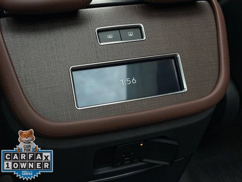 Used 2025 Lincoln Navigator Reserve AWD/4WD image 24