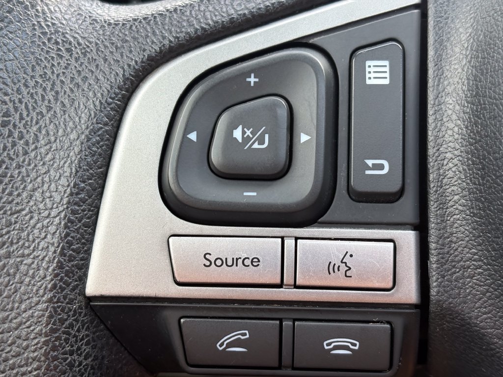 Used 2018 Subaru Forester 2.5i Premium AWD/4WD image 7