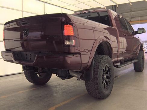 Used 2017 RAM 2500 Laramie w/ Sport Appearance Group image 3