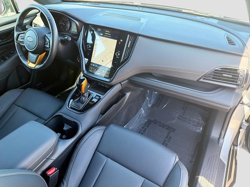 Certified 2025 Subaru Outback Wilderness w/ Wilderness Package image 14