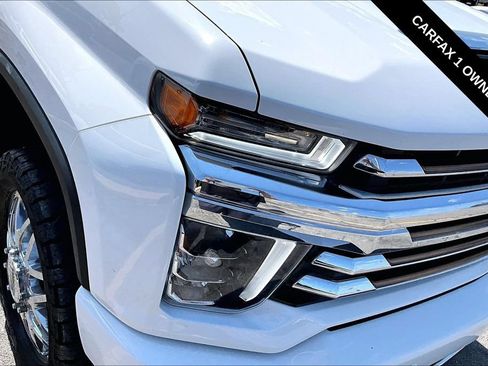 Used 2022 Chevrolet Silverado 3500 High Country AWD/4WD image 30