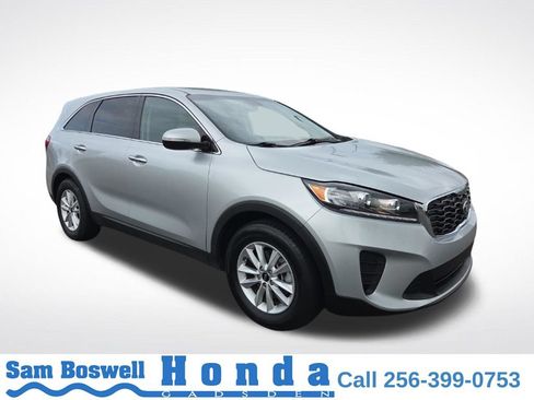 Used 2019 Kia Sorento L FWD image 1