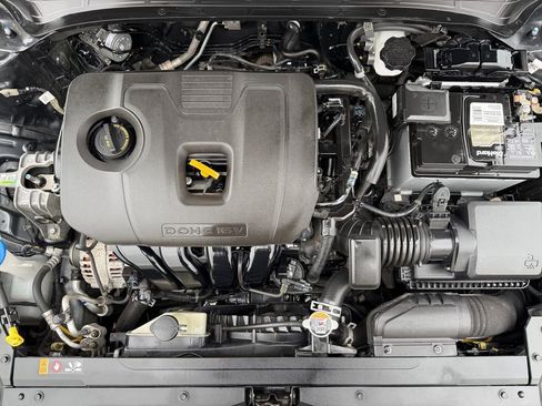 Used 2021 Kia Forte LXS image 9