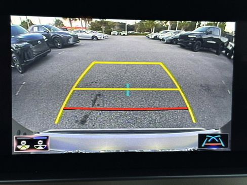 Certified 2023 Lexus GX 460 Premium image 24