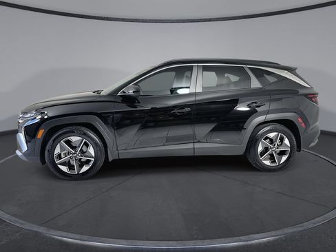 Certified 2025 Hyundai Tucson SEL FWD image 5