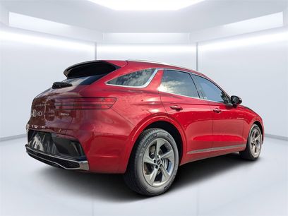 New 2026 Genesis GV70 2.5T Select