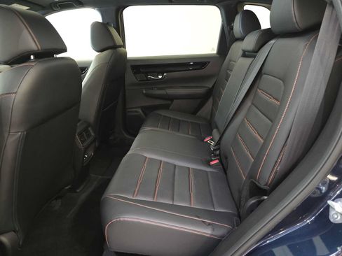 Used 2023 Honda CR-V Sport Touring image 25