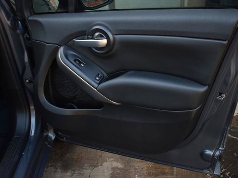 Used 2022 FIAT 500X Sport image 41