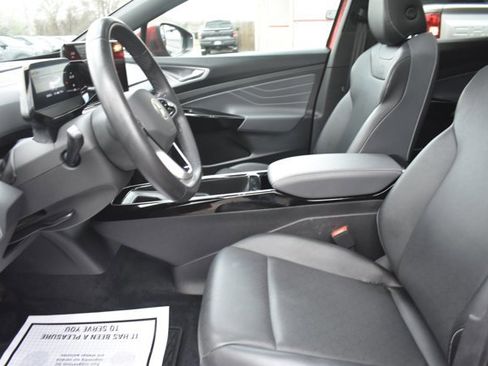 Used 2023 Volkswagen ID.4 Pro S image 15