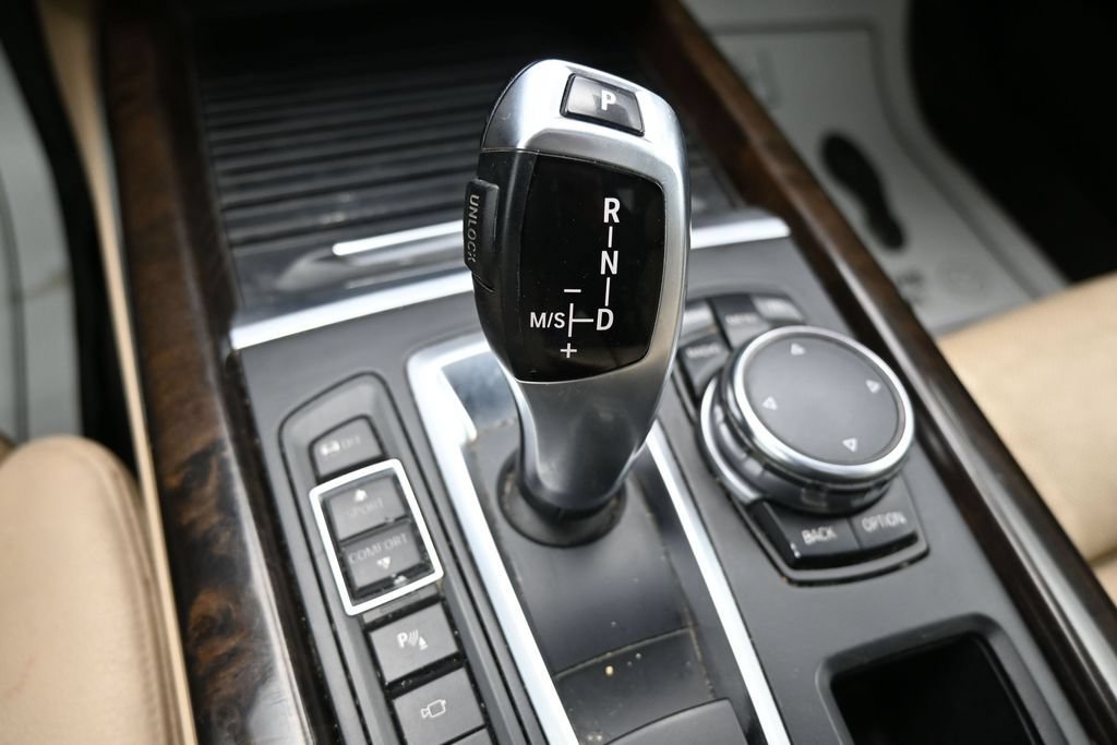 Used 2016 BMW X5 xDrive35i AWD/4WD image 24
