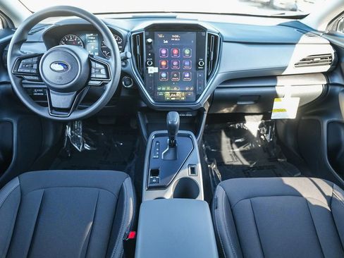 New 2026 Subaru Crosstrek 2.0i Premium image 13