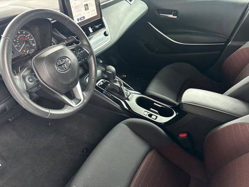 Certified 2024 Toyota Corolla SE image 11