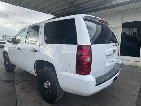 Used 2013 Chevrolet Tahoe LS w/ Skid Plate Package image 5
