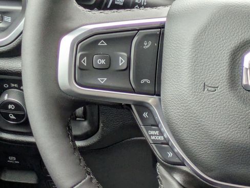 New 2026 RAM 1500 Big Horn image 14