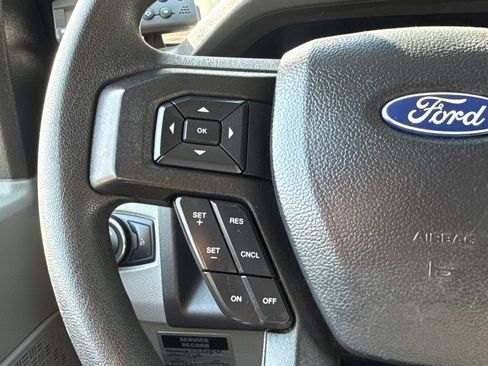 Used 2023 Ford E-350 and Econoline 350 Super Duty w/ Power Windows & Locks Group RWD image 28