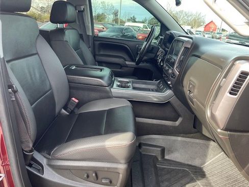 Used 2017 GMC Sierra 1500 SLT image 19