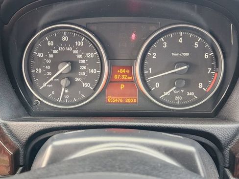 Used 2012 BMW 335i Convertible RWD image 15